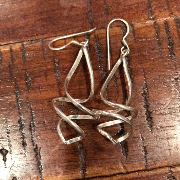 Silver Earring Bundle - Picture 6 of 6